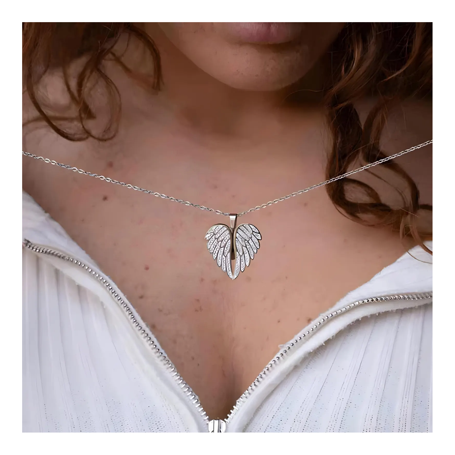The Memorie Necklace
