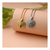 The Memorie Necklace
