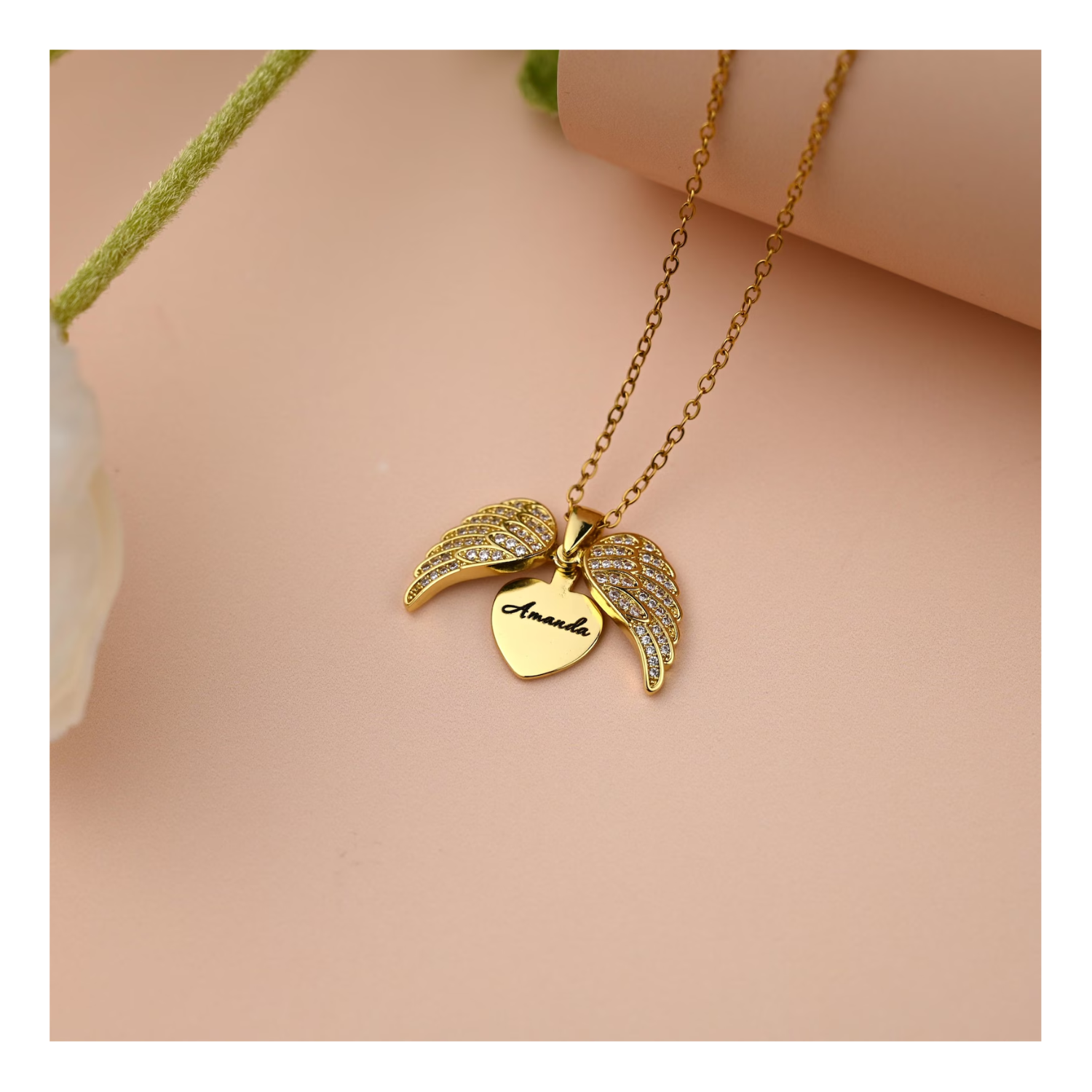The Memorie Necklace