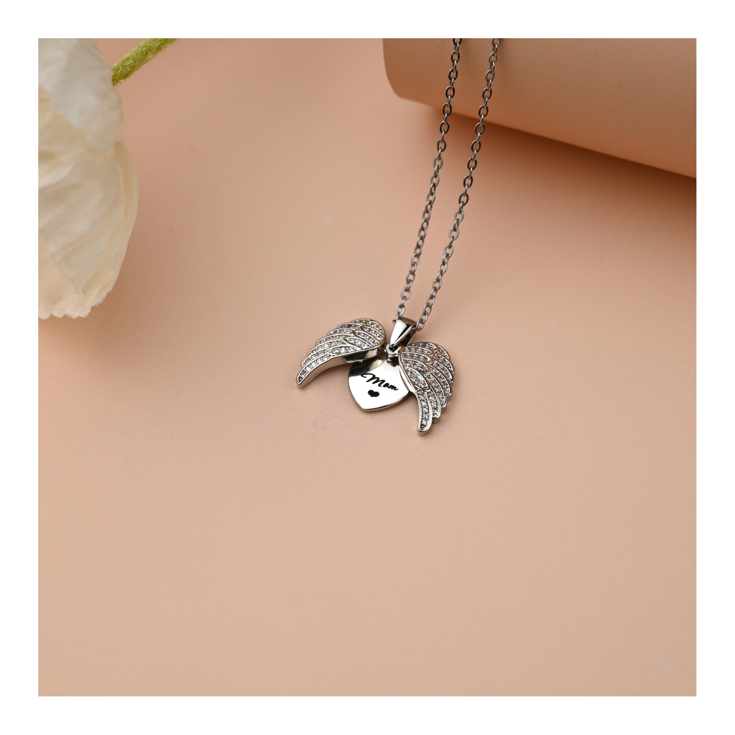The Memorie Necklace