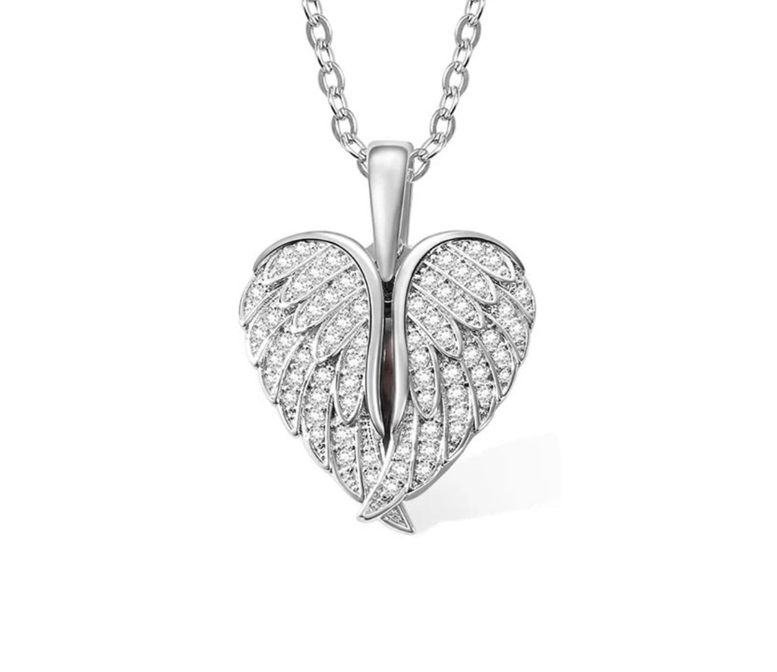 The Memorie Necklace