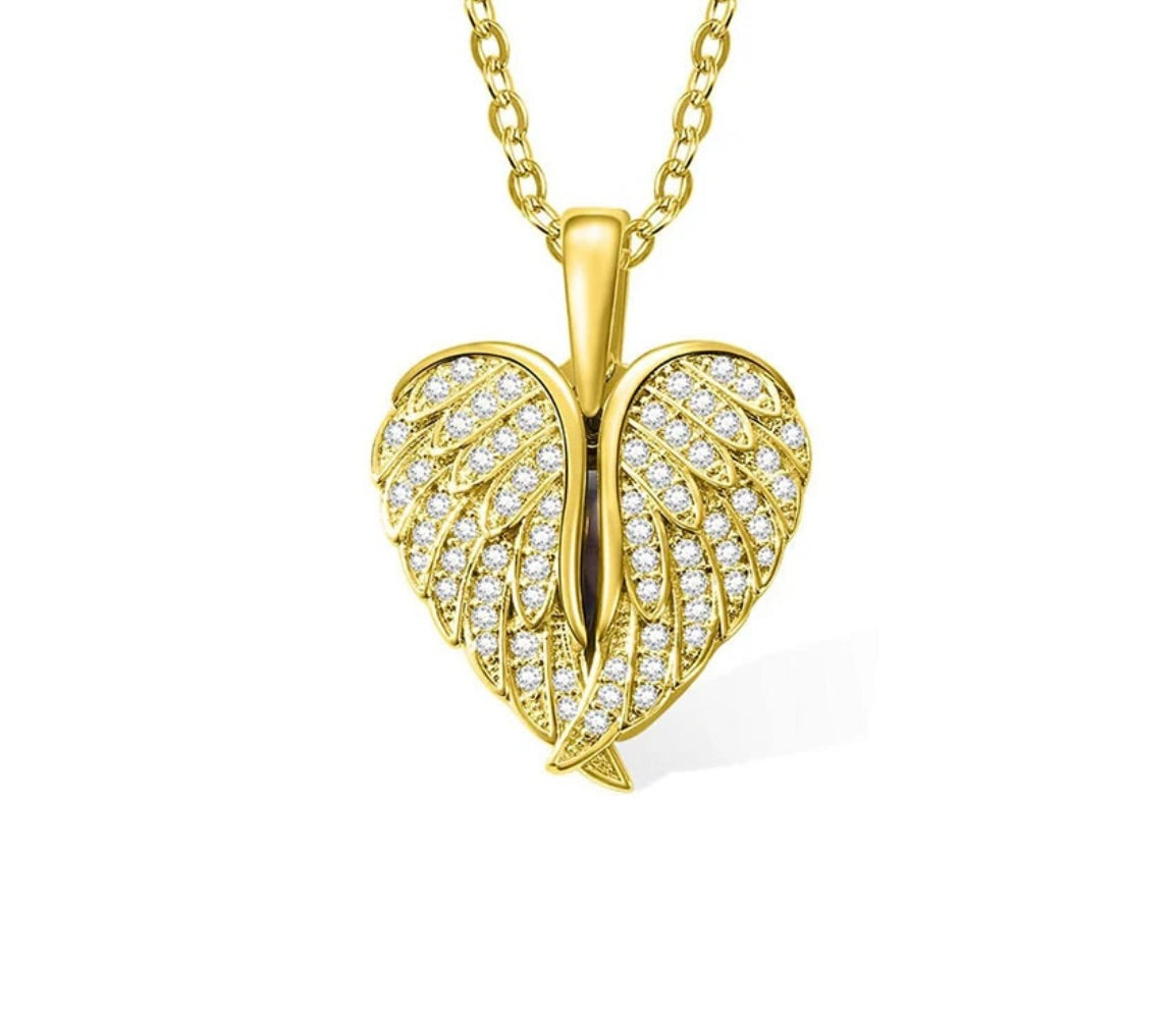 The Memorie Necklace