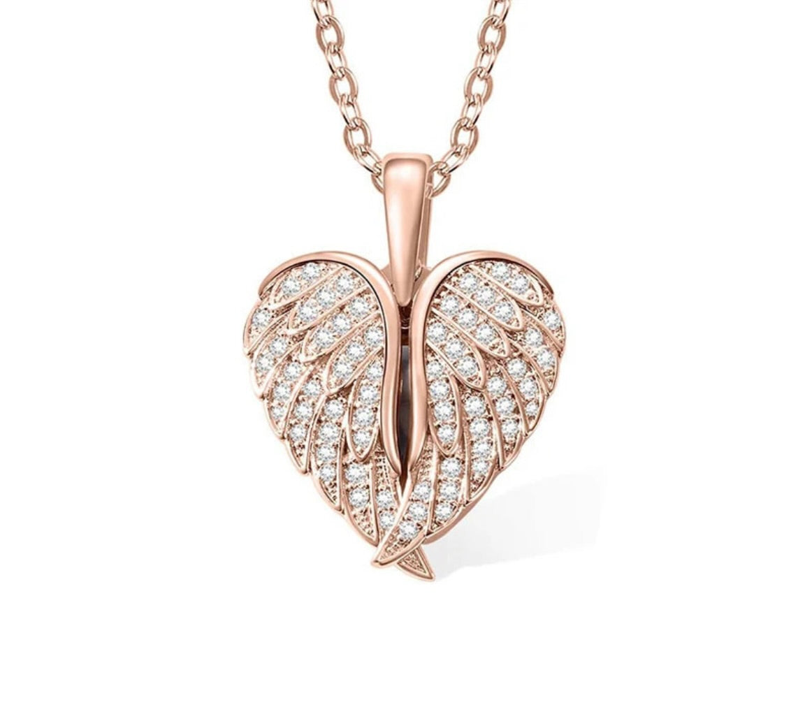 The Memorie Necklace